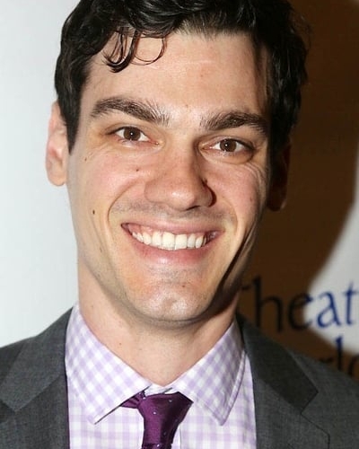 Robert Lenzi