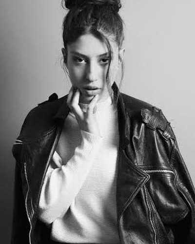 Noa Fisher