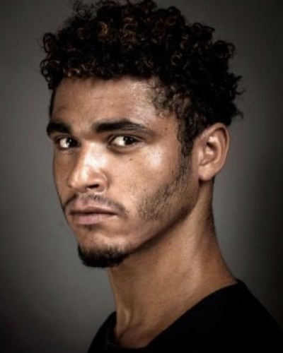 Axel Mandron