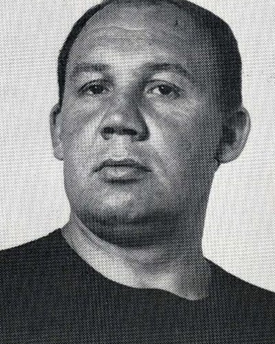 Yuri Borienko