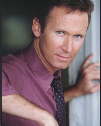 Gregory Gast