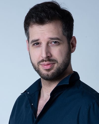 Michal Maléř