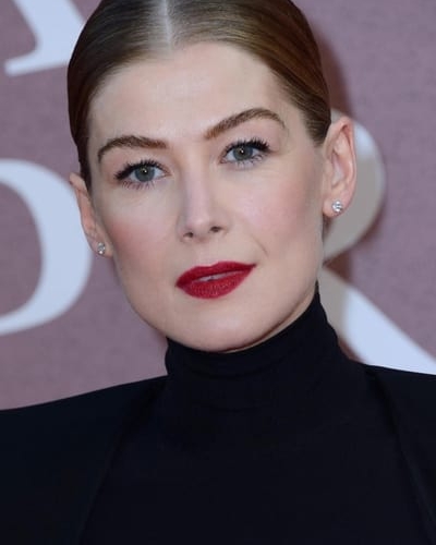 Rosamund Pike