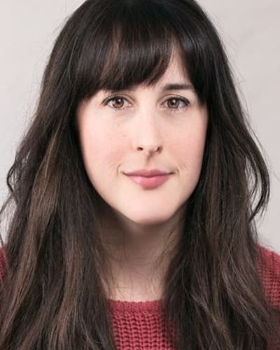 Monika Pilon
