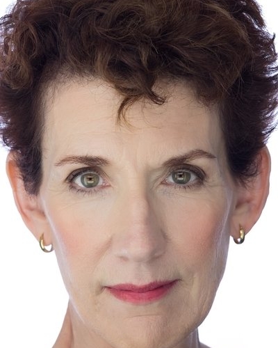Kitty Swink