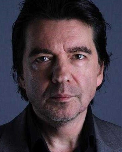 James Clyde
