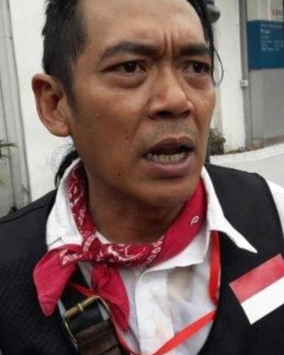 Budi Dalton