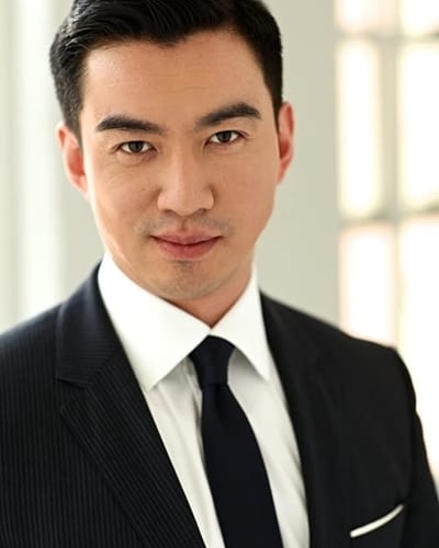 Johnny M. Wu