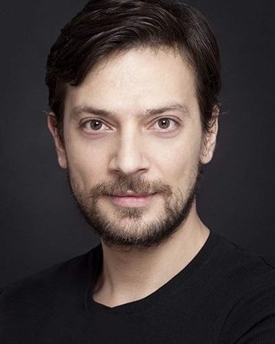 Çağdaş Onur Öztürk