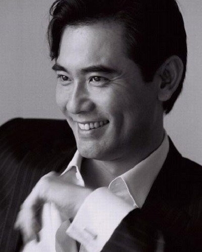 趙文瑄