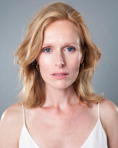 Jolanda van den Berg