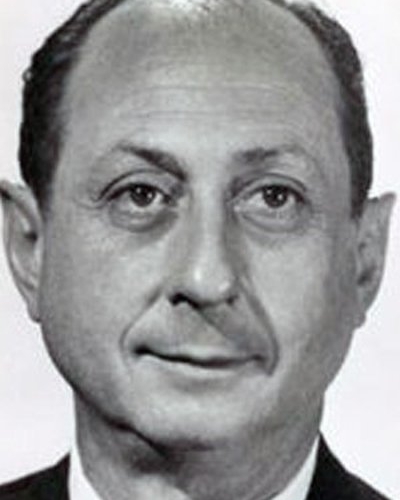 William Alland