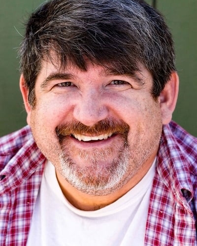 Christopher Gehrman
