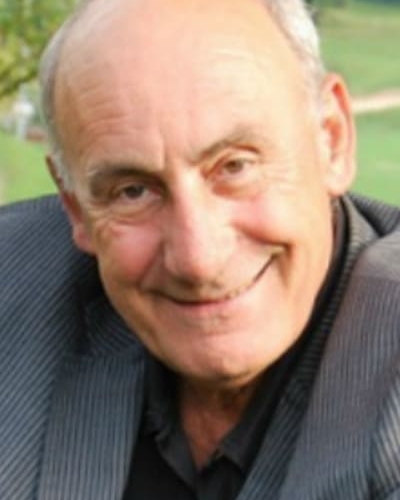 Philippe Morier-Genoud