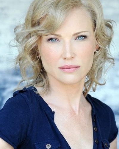 Jenny Gabrielle