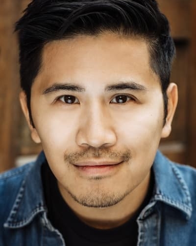 Peter Chao