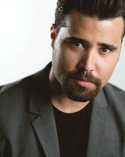 Andhy Méndez