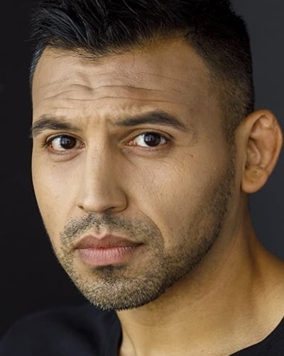 Bobby Hernandez