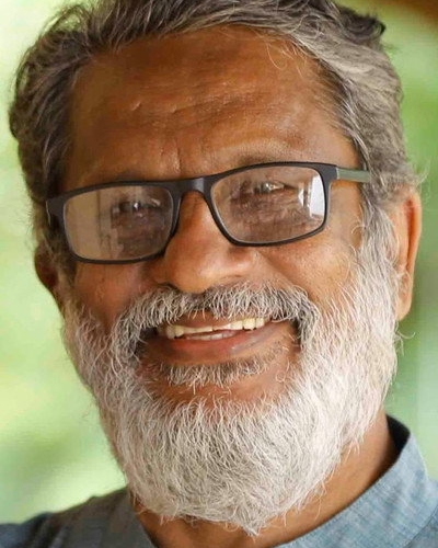 T. Suresh Babu