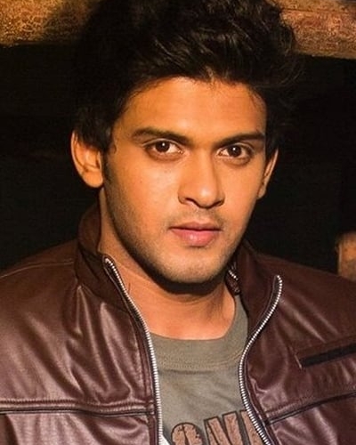 Naveen Polishetty