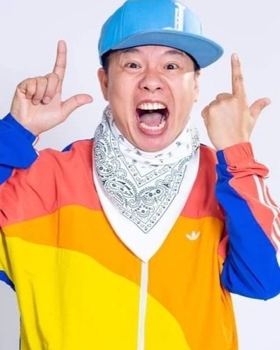 Jeffrey Tam