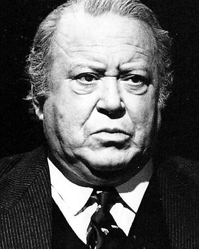 James Hayter
