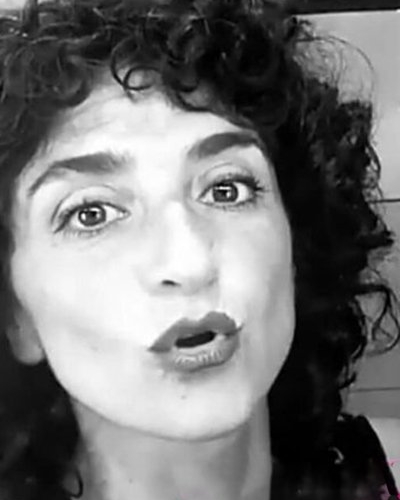 Veronica Hassan