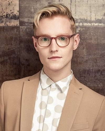 John McCrea