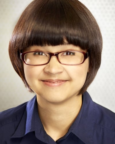 Charlyne Yi