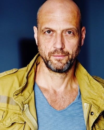 Christian Koerner