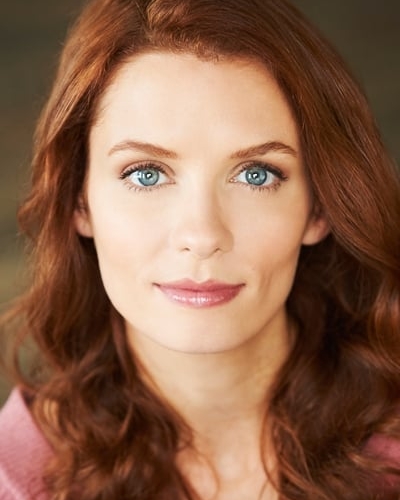 Lara Jean Chorostecki