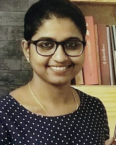 Unnimaya Prasad