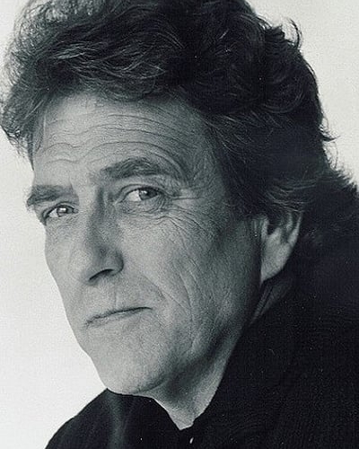 Stanley Anderson