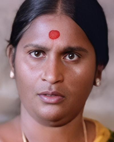 Ganthimathi