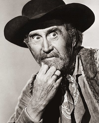 Eddy Waller