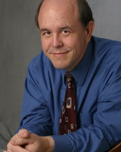 Bob Joles