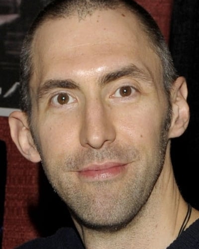 Ian Whyte