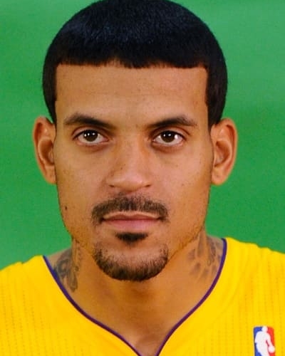 Matt Barnes
