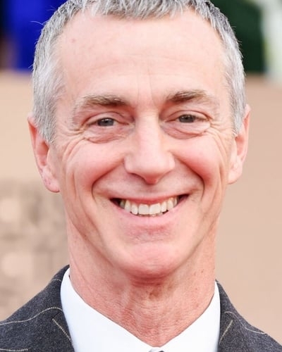 Mark Steger