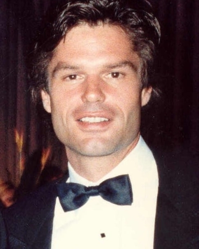 Harry Hamlin