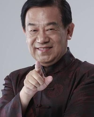Gao Ming