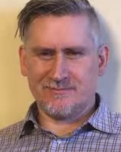 Mark Slacke