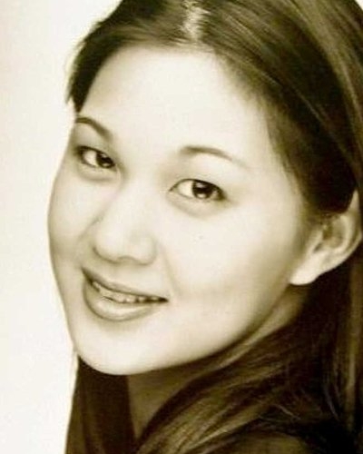 Kathy Shao-Lin Lee