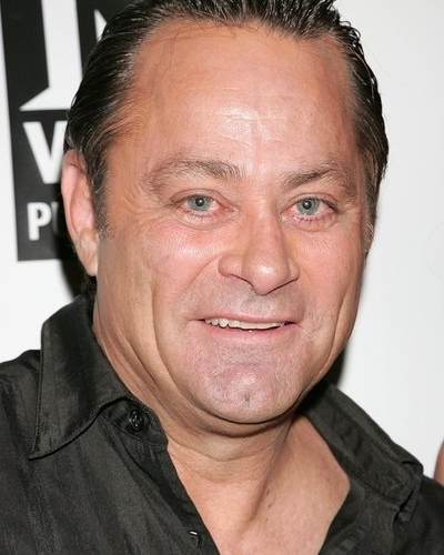 Tim Colceri