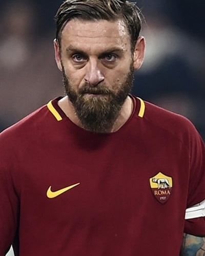 Daniele De Rossi