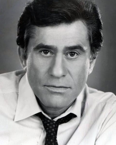 James Farentino