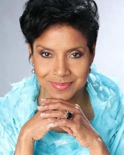 Phylicia Rashād