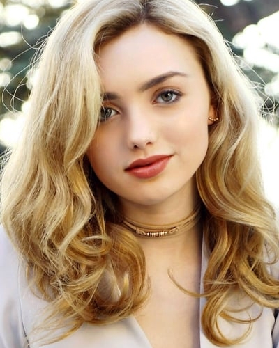 Peyton List