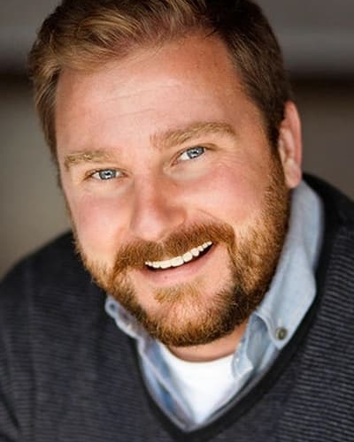 Cory Doran