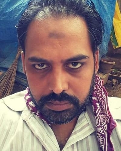 Keshav Deepak
